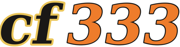 cf333 logo